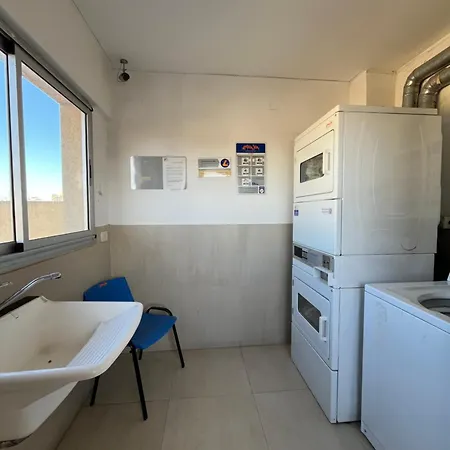 Departamento 5 Personas Tigre Centro Apartment Exterior photo