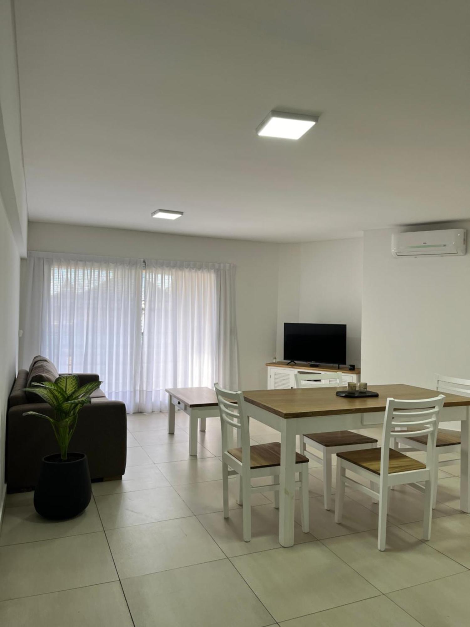 Apartment Departamento 5 Personas Centro
