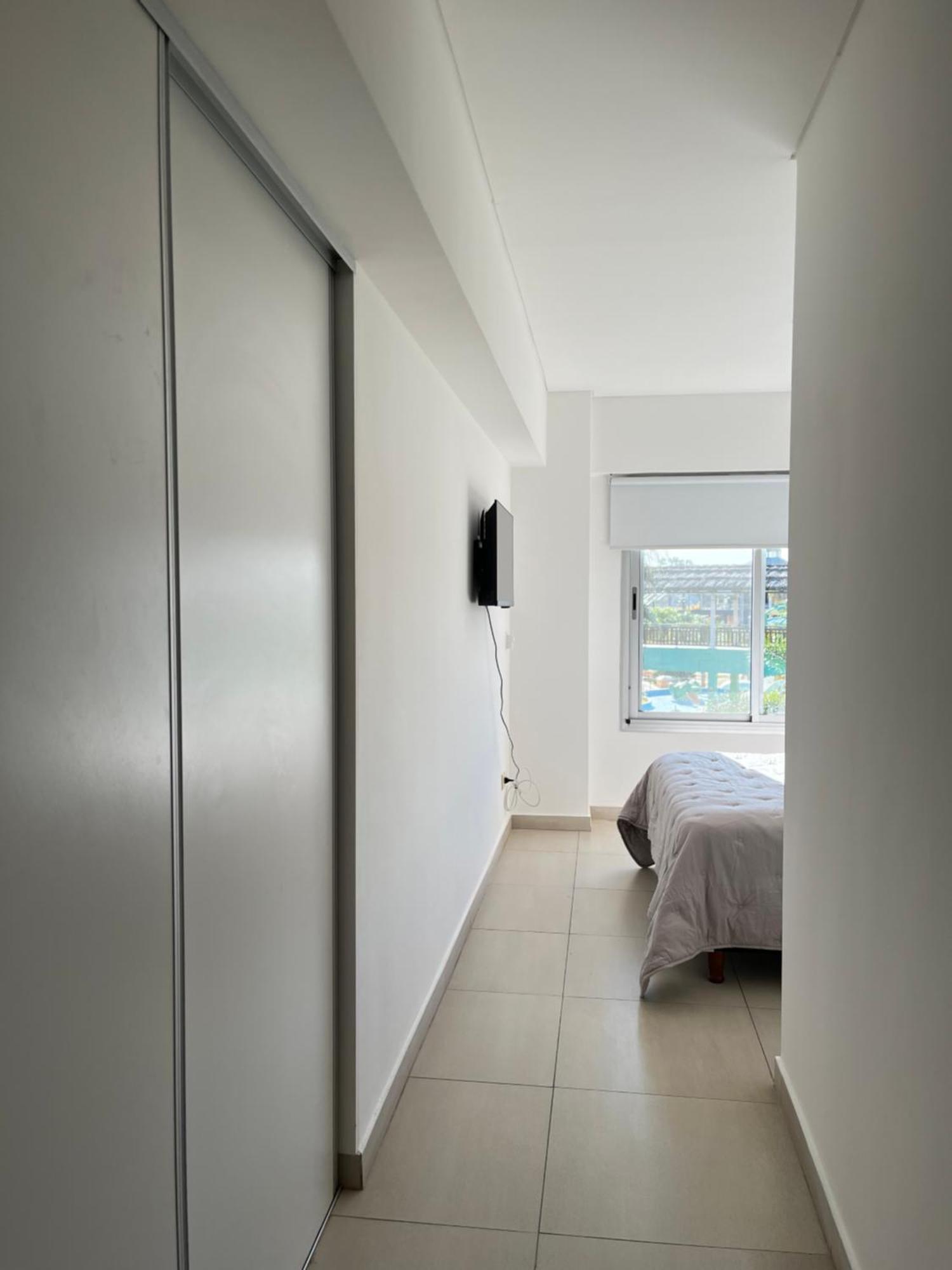 Apartment Departamento 5 Personas Centro