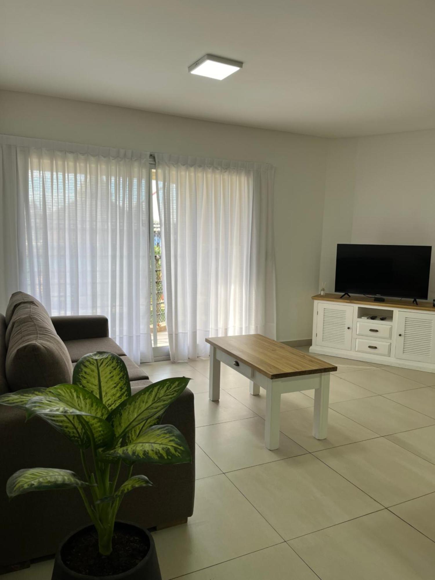 Departamento 5 Personas Centro Apartment Tigre