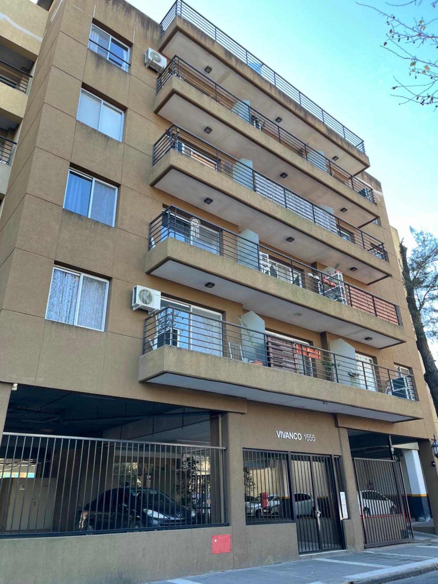 Departamento 5 Personas Centro Tigre