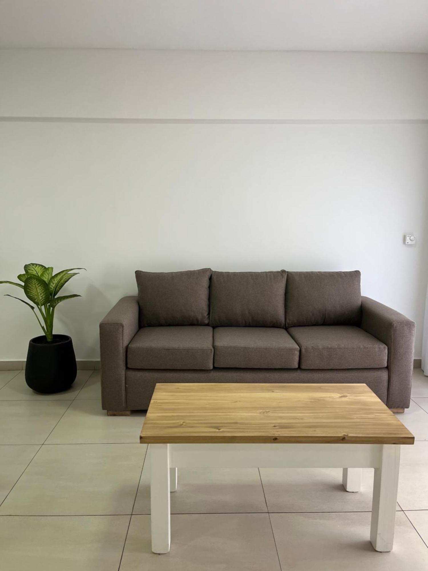 Apartment Departamento 5 Personas Centro