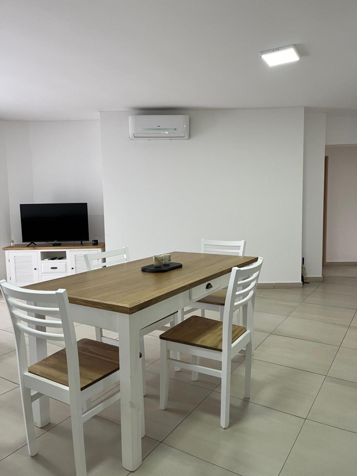 Departamento 5 Personas Centro Apartment Tigre