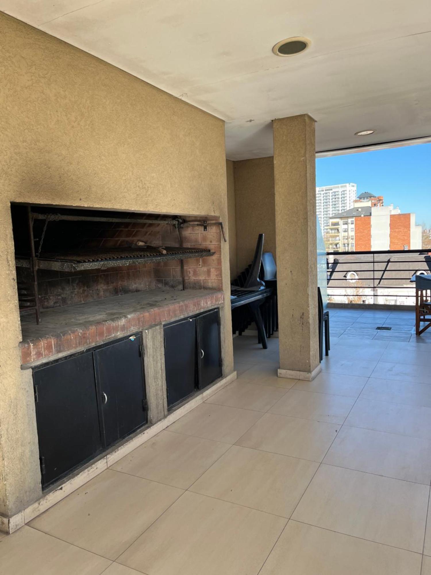 Apartment Departamento 5 Personas Centro