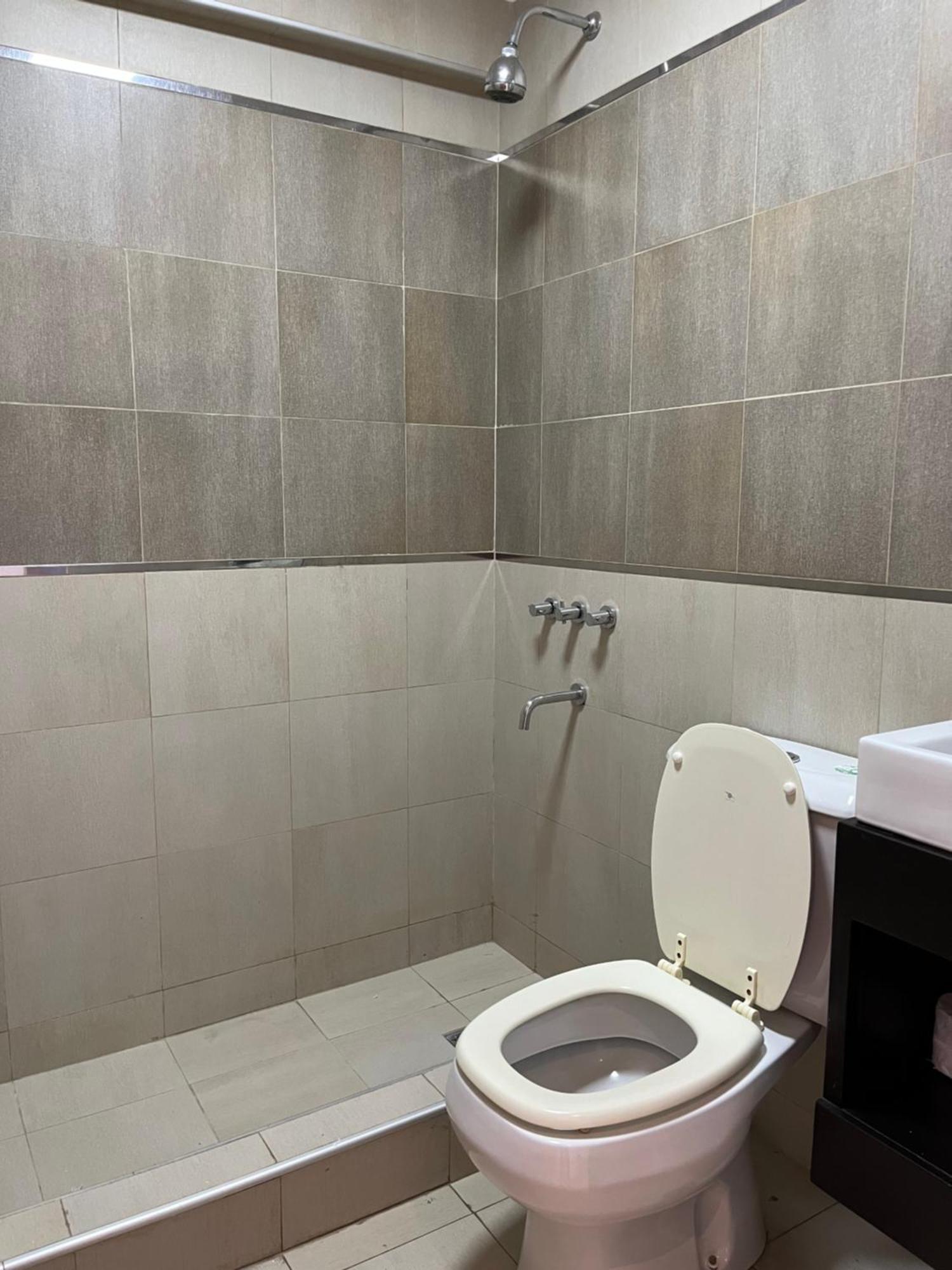 Departamento 5 Personas Centro Apartment *